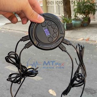Thiết bị thả tim 4 đầu - Autotap Click tự động chuyên dùng tăng tương tác mạng xã hội