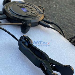 Thiết bị thả tim 4 đầu - Autotap Click tự động chuyên dùng tăng tương tác mạng xã hội