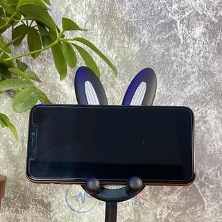 Giá Đỡ Điện Thoại Hình Tai Thỏ Dễ Thương – Giá đỡ cho Điện Thoại, Máy Tính, Ipad