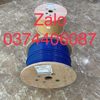 Cáp mạng CAT7 SFTP ANCOMTECK