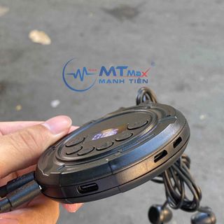 Thiết bị thả tim 6 đầu - Autotap Click tự động chuyên dùng tăng tương tác mạng xã hội