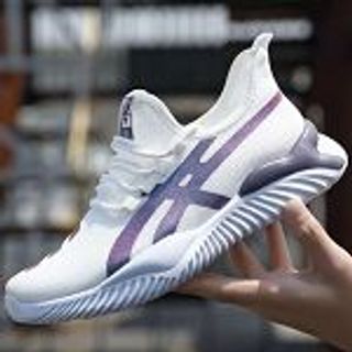 Giày sneaker Nam thời trang cao cấp kiểu dáng Hàn Quốc - Giày thể thao, giày đi bộ – Mã số 1945