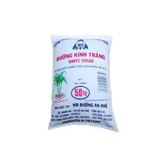 Đường Cát Trắng