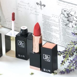 Son lì 5AC chính hãng