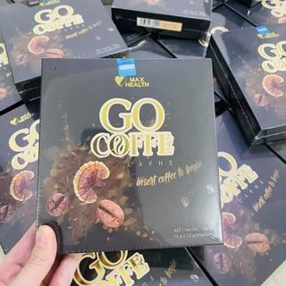 Giảm cân go coffe