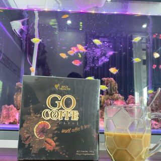 Giảm cân go coffe