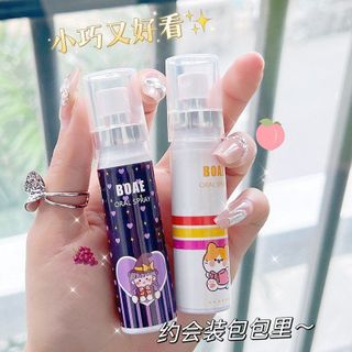 XỊT THƠM MIỆNG BOAE CÓ 4 VỊ TRÁI CÂY