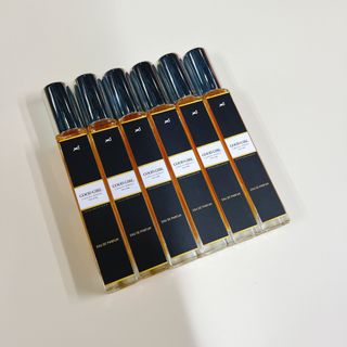 Nước hoa tinh dầu 10ml - 61 mùi | MOCAT PERFUME