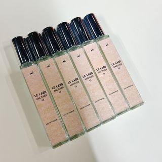 Nước hoa tinh dầu 10ml - 61 mùi | MOCAT PERFUME