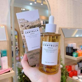 Serum centalla chai 55ml Chính hãng 100%