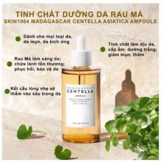 Serum centalla chai 55ml Chính hãng 100%