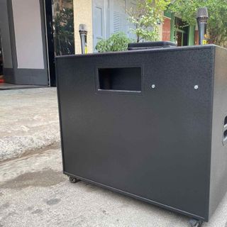 Loa kéo MTMAX BK16 Công Suất Khủng, Âm Thanh Sắc Nét phù hợp cho các buổi tiệc lớn