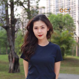 T-shirt Nữ 100%Cotton