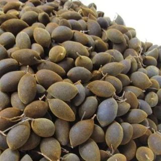 Say nhung lắc muối ớt, béo béo, chua chua, cay cay tan ngay trong miệng
