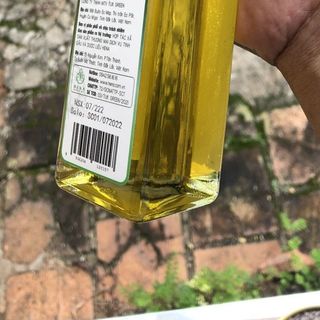 Dầu Sachi dầu ăn dinh dưỡng
