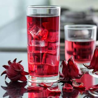 MỨT HOA HỒNG (ATISO ĐỎ NGÂM ĐƯỜNG) ĐÀ LẠT LOẠI 1