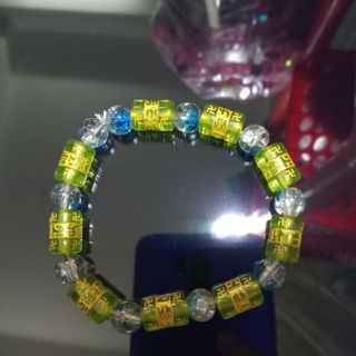 Vòng chuỗi đeo tay 5