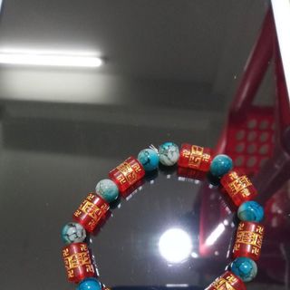 Vòng chuỗi đeo tay 5