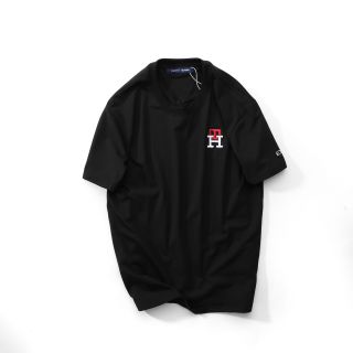 Áo thun nam, áo thun nam cao cấp, chất cotton 4c 100%  , mịn , thấm hút tốt, Full tem tag mạc . LOGO THÊU XỊN XÒ Phom chuẩn - size từ 50kg - 85kg