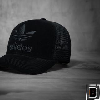 Nón ADD Nhung Lưới Cap
