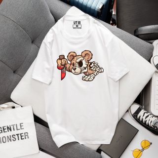 Áo thun cotton 4c nam, áo thun nam cao cấp, chất  COTTON XỊN LẠNH 4 CHIỀU LOẠI 1.BO RIF TỆP MÀU VẢI. IN KỈ THUẬT SỐ CAO CẤP - size từ 55kg - 85kg