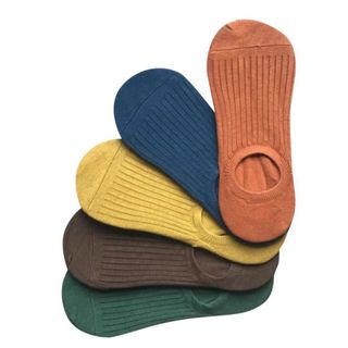 Set vớ 5 đôi hàng đẹp nhiều màu giá tốt sẳn sll
