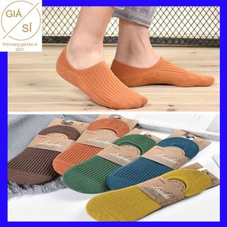 Set vớ 5 đôi hàng đẹp nhiều màu giá tốt sẳn sll