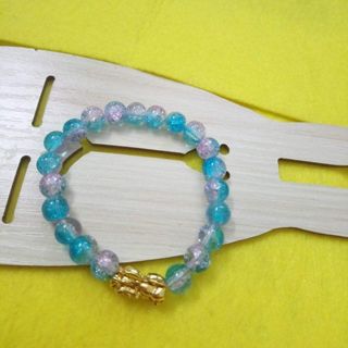 Vòng chuỗi đeo tay tỳ hưu