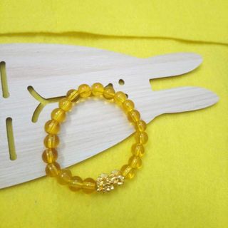 Vòng chuỗi đeo tay tỳ hưu