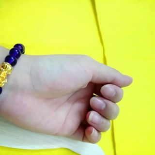 Vòng chuỗi đeo tay tỳ hưu