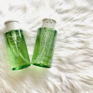 Nước Tẩy Trang In nis free Green Tea Hàn Quốc