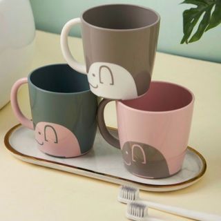 Ly nhựa, cốc nhựa đa năng JKC-5597