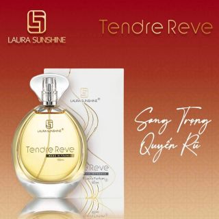 Nước hoa nữ Laura Paris #03 Tendre Reve 100ml - Nhật Kim Anh