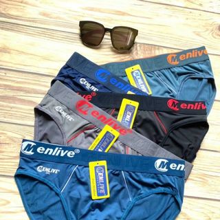 Quần sip nam Menlive lưng to
