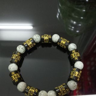 Vòng chuỗi đeo tay 6
