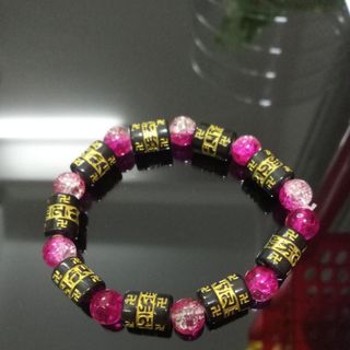 Vòng chuỗi đeo tay 6