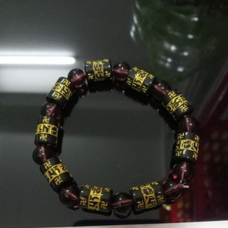 Vòng chuỗi đeo tay 6