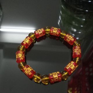 Vòng chuỗi đeo tay 6