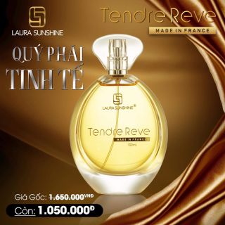 Nước hoa nữ Laura Paris #03 Tendre Reve 100ml - Nhật Kim Anh