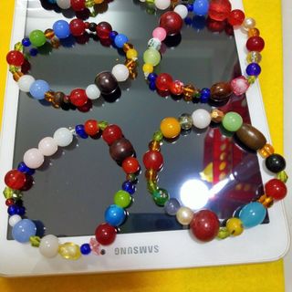 Vòng chuỗi đeo tay 2