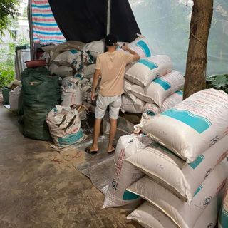 Nhang Trầm Bắc 40cm