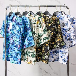 ĐỒ BỘ BIỂN 02