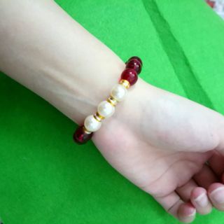 Chuỗi đen mix