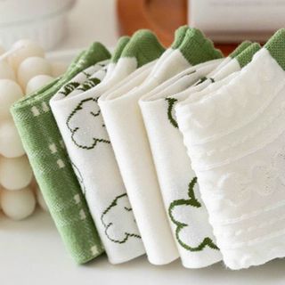 Set vớ 5 đôi hàng đẹp sẳn sll