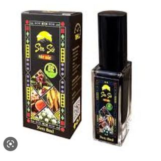 Xịt sìn sú tây bắc 8ml