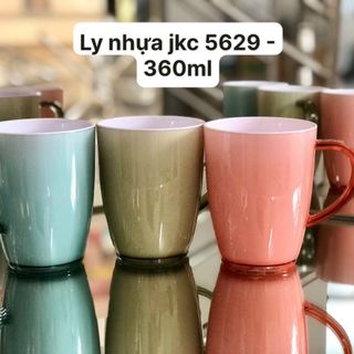 Ly nhựa, cốc nhựa đa năng JKC-5629