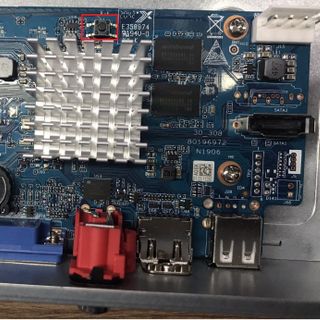 Đầu Ghi Hình 16 Kênh IP Kbvision KX-D4K8416N3