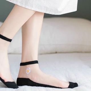 Set vớ 5 đôi hàng đẹp giá tốt sẳn sll