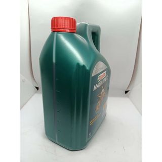 Dầu nhớt tổng hợp toàn phần cho xe ô tô Castrol MAGNATEC Professional A5 5W-30 4Lít giá sỉ - giá bán buôn