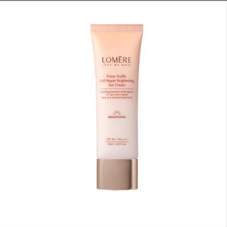 KEM CHỐNG NẮNG PHỔ RỘNG – LÀM TRẮNG DA LOMERE PRIME TRUFFLE CELL REPAIR BRIGHTENING SUN CREAM giá sỉ